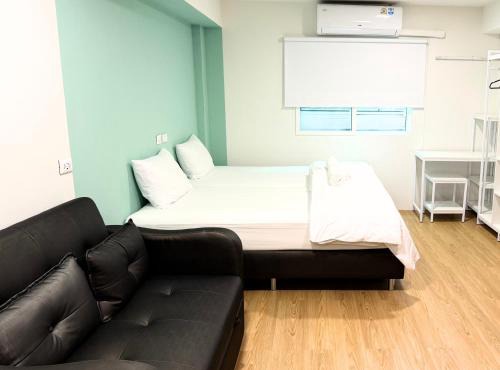 GL Sport Club Serviced Residence in Bangkok