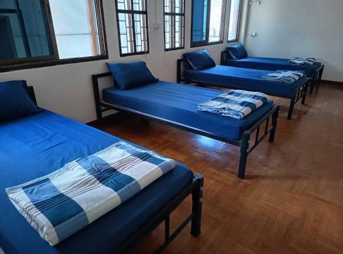 Doctor Thanut Hostel in Ubon Ratchathani
