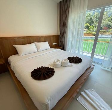 Hidden Haven Resort Koh Lanta in Ko Lanta
