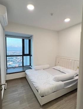 Hea Va Condo in Phnom Penh
