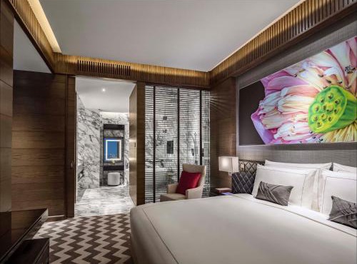 137 Pillars Suites Bangkok in Bangkok