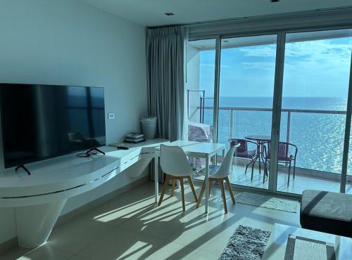 SANDS x MonthStayZ Thailand in Pattaya South