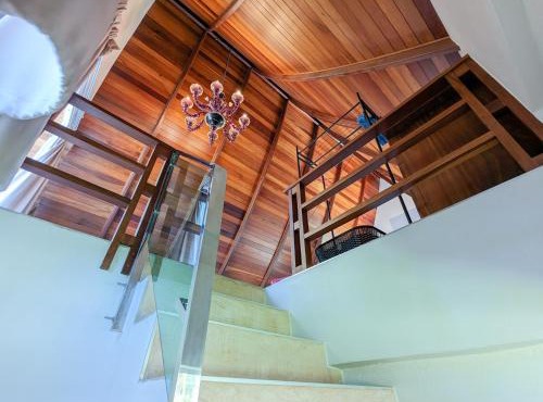 Sand Beach Villa - by KohChangVillas in Ban Khlong Son