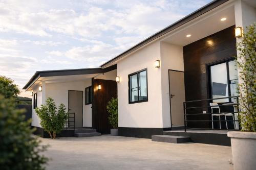 ANNKAMii INN in Pai