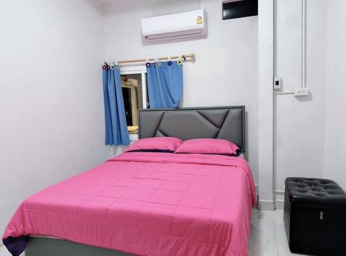 พิฑารัตน์รีสอร์ท in Sattahip