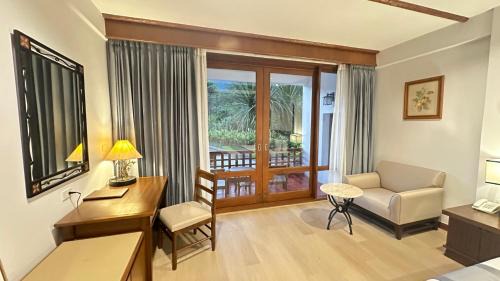 Belle Villa Resort, Chiang Mai in Ban Pong