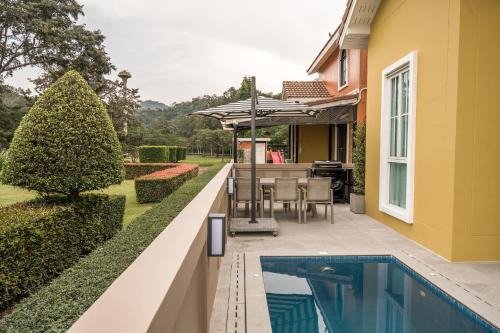 Casa Margarita Khao Yai in Pak Chong