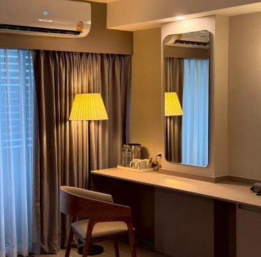 Miloft Suvarnabhumi Airport Hotel