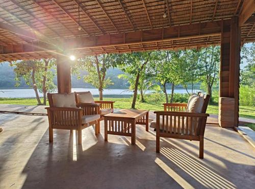 Thap Pala Cottage in Songkhla