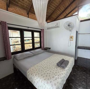 Blue Sky Resort in Ko Chang