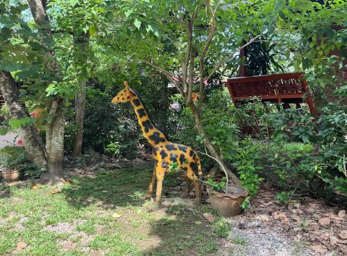 Pruksa Resort Prachin Buri in Prachantakham