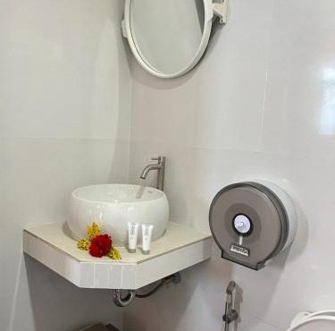 Koh Jum Serenity Resort in Ko Jum