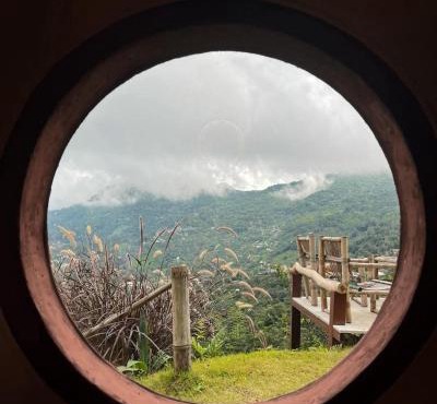 Hobbit noi in Ban Huai Khai