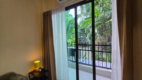 TownHouse near Central Ladprao with bathtub in Bangkok