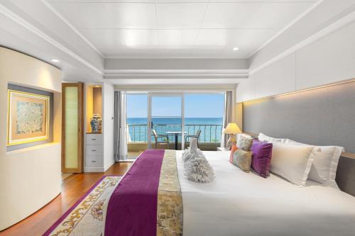 Royal Wing Suites & Spa Pattaya