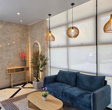 Theessence hotel chanthaburi in Chanthaburi