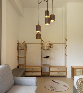 BOHO Boutique Bungalows in Ban Tai