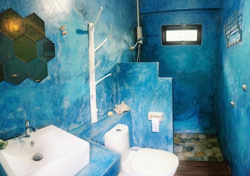 Loft Retreat in Ban Map Ta Phut
