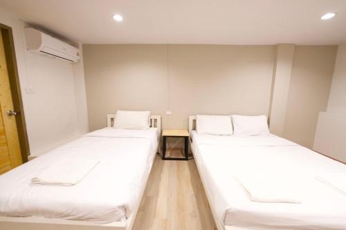 Little Rooms in Chanthaburi