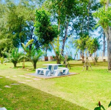 Fueng Fah Villa Sea Views in Nakhon Si Thammarat