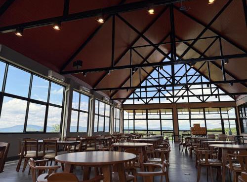 GrandWara Khao Yai แกรนด์วารา เขาใหญ่ in Ban Nong Song Hong