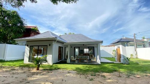 The Weekender Villa in Koh Samui