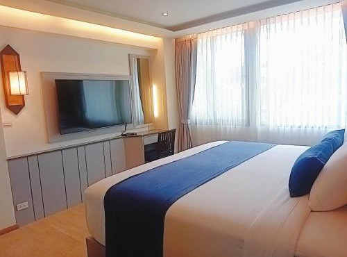 Ama's House Luxury Boutique Hotel in Chiang Mai