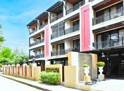 Puektian Seaview in Hua Hin