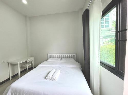 D sleep Villa Chiangmai in Chiang Mai
