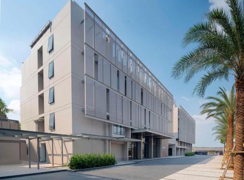 Radisson Hotel Don Mueang Bangkok in Bangkok