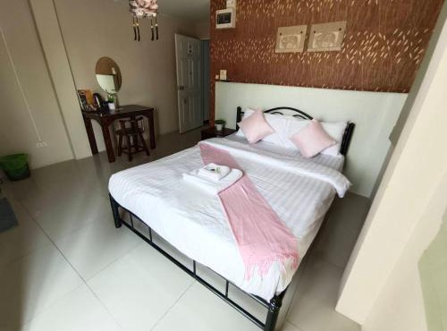 TC House and Cafe in Chiang Mai