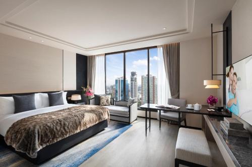 Ascott Thonglor Bangkok in Bangkok