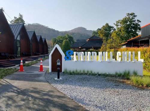 Nordic SkyBird Hill Chill in Pak Chong