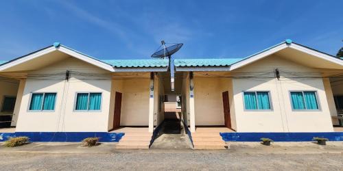 Chok Phikul Thong Resort in Nakhon Pathom
