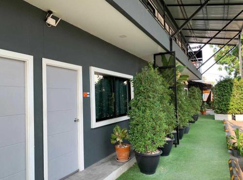 IMM Resort in Bangkok