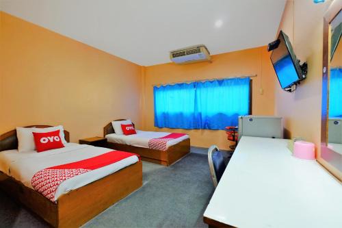 OYO 588 Rose In Mansion in Trang