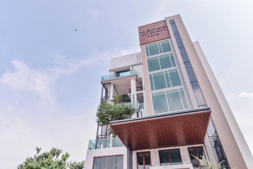 Mayuu Ayutthaya Hotel in Ban Ko Rian
