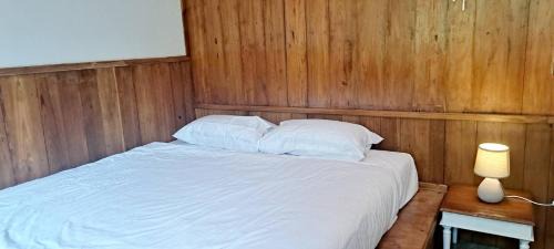 Mon Chang Home in Mae Rim