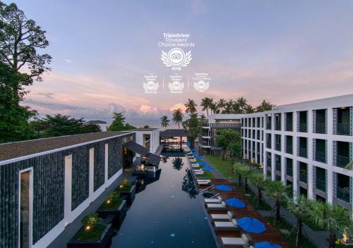 Awa Resort Koh Chang in Ko Chang