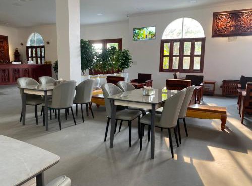 Piseth Private Villa Hotel in Battambang