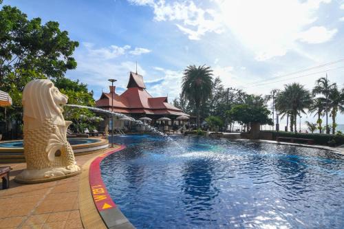 Baan Grood Arcadia Resort & Spa in Ban Krut