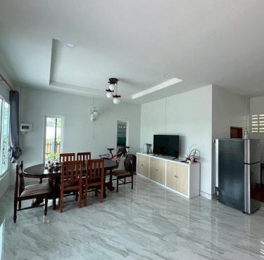R-Rich Homestay อาริชโฮมสเตย์ in Betong