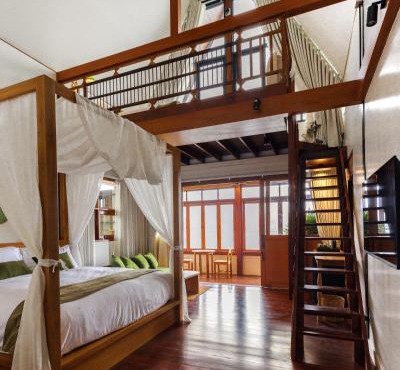 Baan Manee BKK in Bangkok