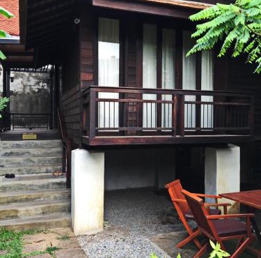 Baan Saen Fang Chiang Mai in Chiang Mai