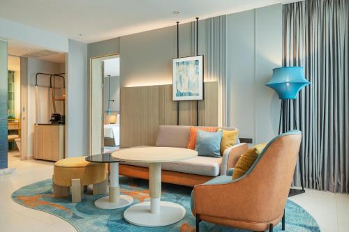 Holiday Inn Pattaya by IHG in Pattaya