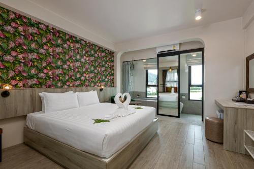 Ang Pao Hotel Phuket in Phuket