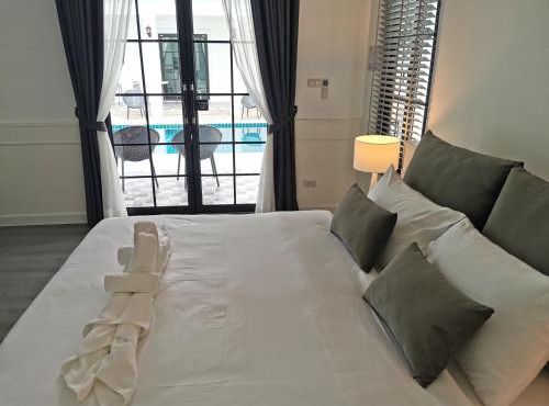 Tarn Villa Krabi in Krabi