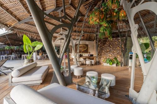TreeHouse Villas Koh Yao - Adults Only in Ko Yao Noi
