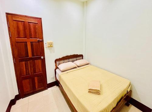 Fahluang Resort in Chiang Phin Self Help Settlement