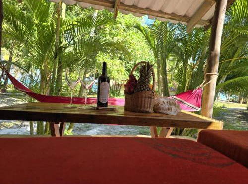 Paradise Villas Koh Rong Sanloem in Koh Rong Sanloem